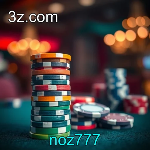 Emoção e Aventura: Action no noz777