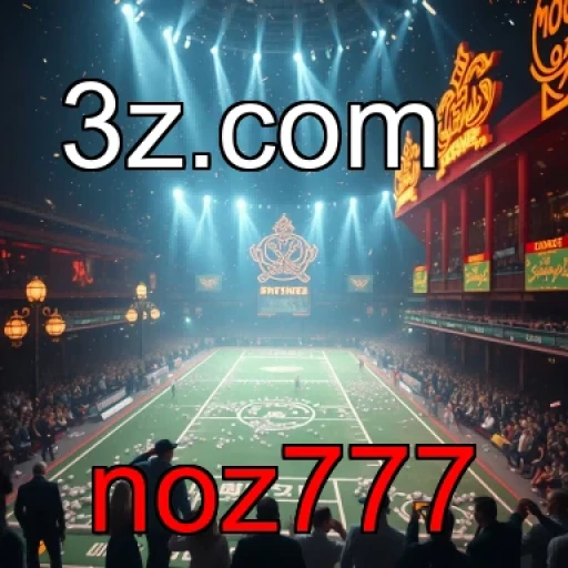 Engajamento e Diversão na Comunidade do Noz777