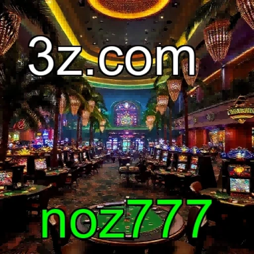 Aventuras Incríveis em Platformer: Conheça Noz777 e Suas Ofertas