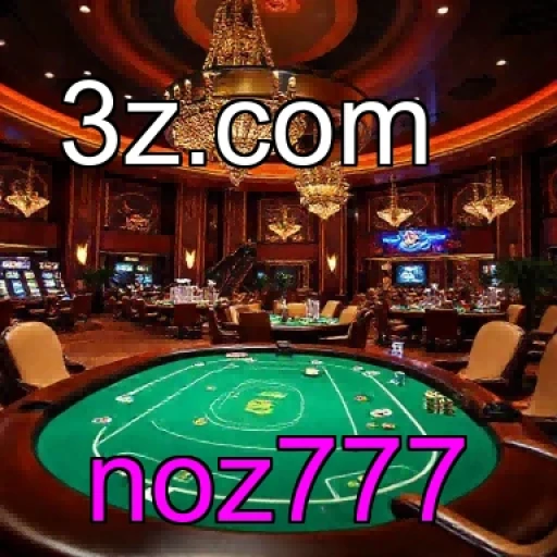 Sports e Apostas: A Nova Era do Noz777