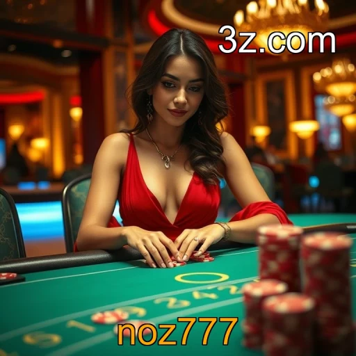 Torneios no noz777: Aventura e Competição em Alta Velocidade