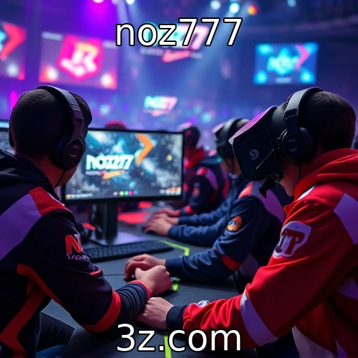 E-sports atraem investimentos significativos de grandes marcas