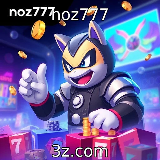 Tendências emergentes na tecnologia de jogos