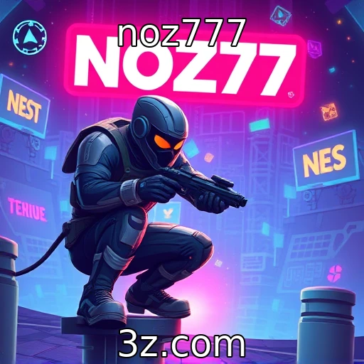 Novas tendências em jogos digitais para o futuro