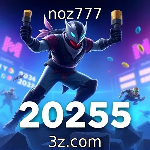 Expectativas para lançamentos de jogos em 2025