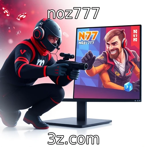 Crescimento das plataformas de streaming de jogos