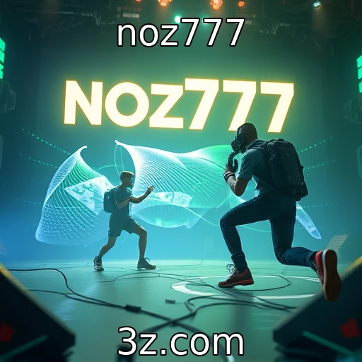 Crescimento da realidade virtual na indústria de jogos