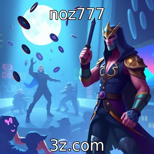 Mercado de jogos independentes em expansão