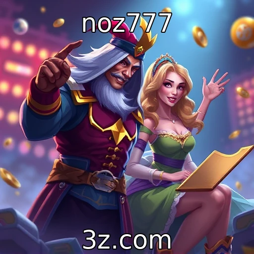 Desenvolvedores apostam em narrativas interativas