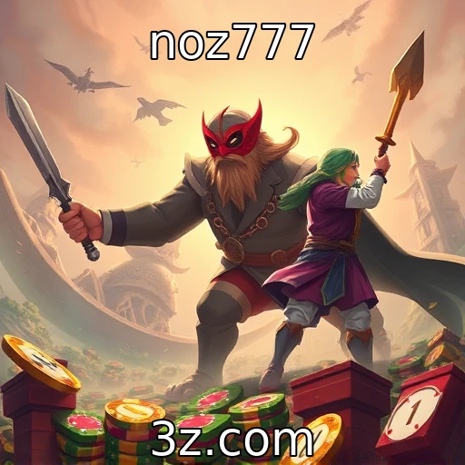 Exploração de narrativas interativas em jogos