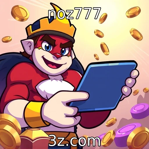 Análise do crescimento do mercado de jogos mobile